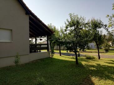 Ferienwohnungen mit Parkplatz Ostarski Stanovi (Plitvice) - 16071