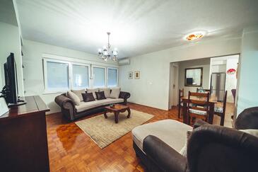 Appartamenti con parcheggio Imotski, Morlacca - Zagora - 16072