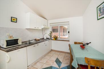 Apartmani uz more Gradac, Makarska - 16073