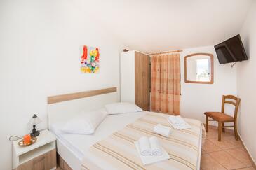 Apartmanok a tenger mellett Gradac, Makarska - 16073