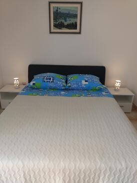 Leiligheter ved sjøen Podstrana, Split - 16074