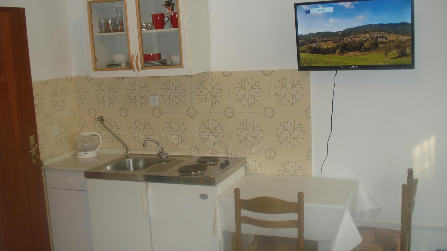 Apartmani uz more Podstrana, Split - 16074