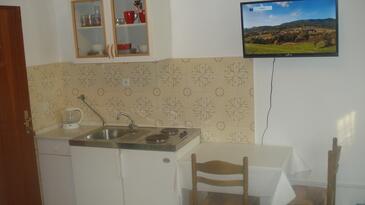 Leiligheter ved sjøen Podstrana, Split - 16074