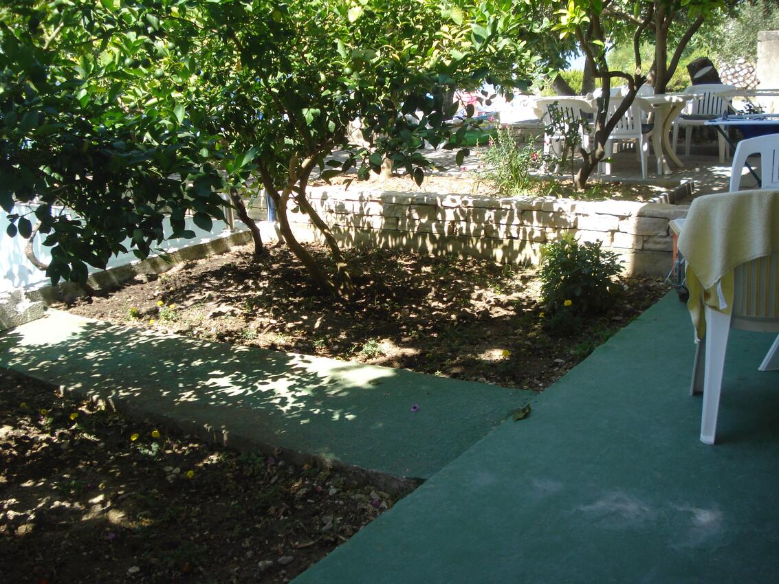 Apartmani uz more Podstrana, Split - 16074