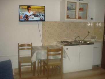 Apartmanok a tenger mellett Podstrana, Split - 16074