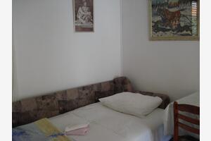 Studio apartman Podstrana, Split (AS-16074-d(