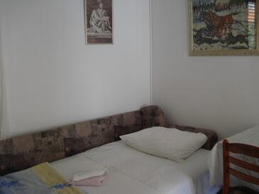 Leiligheter ved sjøen Podstrana, Split - 16074