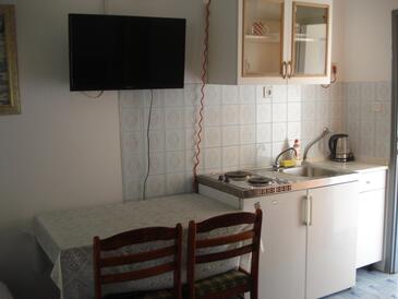 Leiligheter ved sjøen Podstrana, Split - 16074