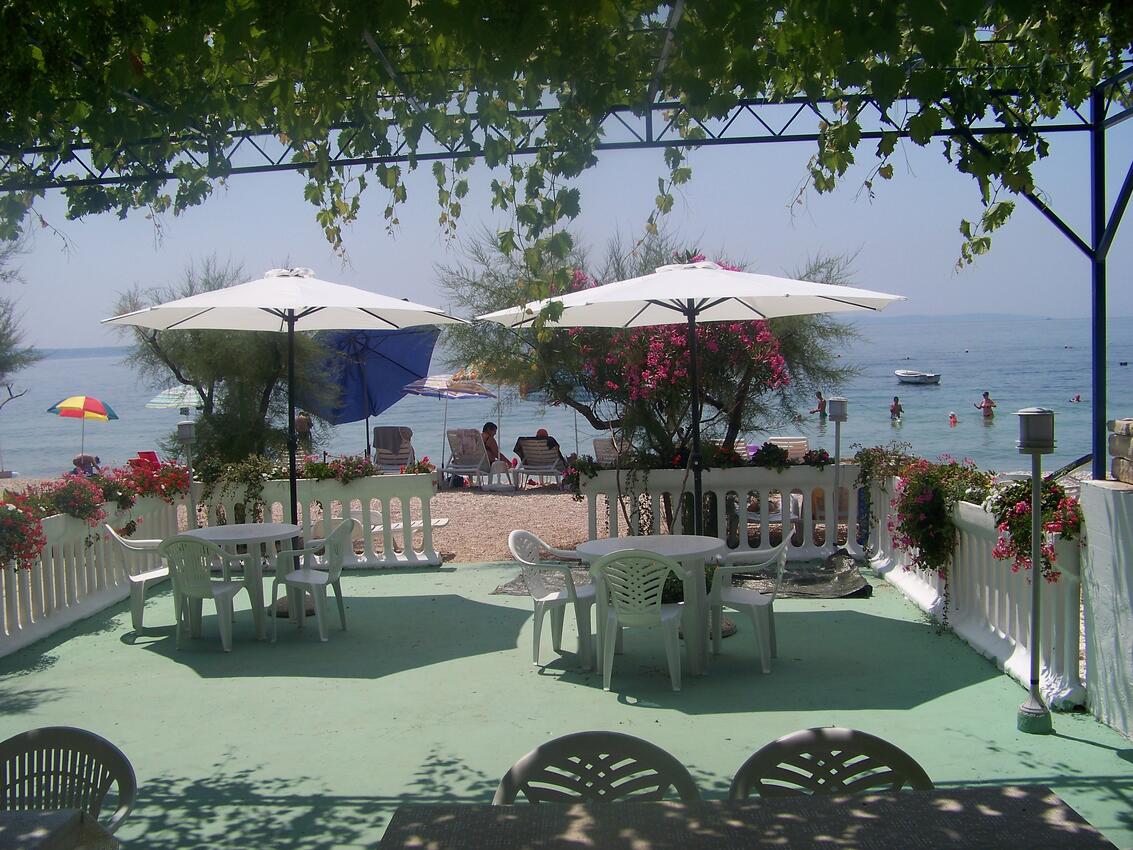 Apartmani uz more Podstrana, Split - 16074
