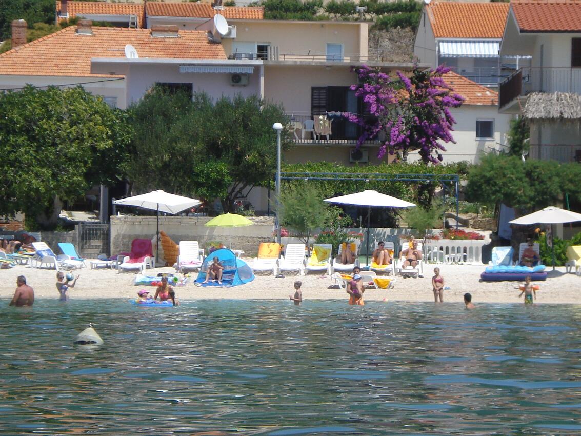 Apartmani uz more Podstrana, Split - 16074