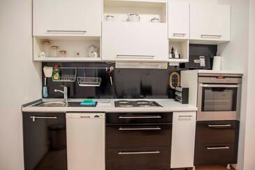 Apartamentos con internet Zagreb - 16085