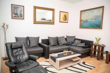 Apartamentos con internet Zagreb - 16085