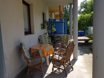 Apartamentos con internet Zagreb - 16085