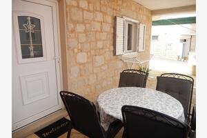 One bedroom apartment Postira One bedroom apartment Postira, Brač (A-16092-a)