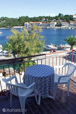 Apartmány pri mori Račišće, Korčula - 161