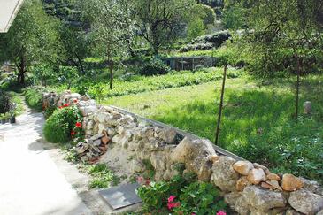 Apartmány pri mori Račišće, Korčula - 161