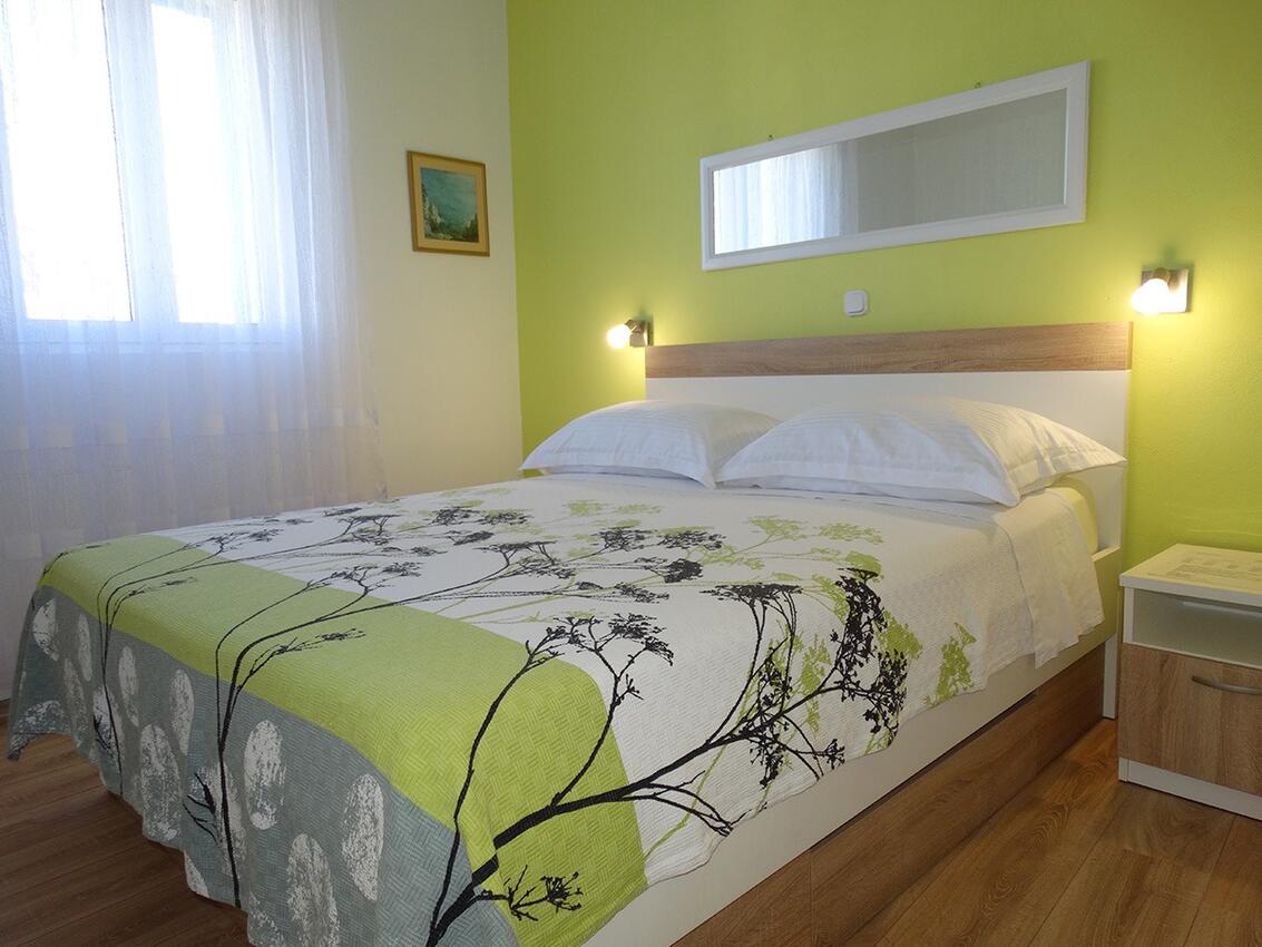 Appartamenti accanto al mare Pago - Pag - 16100