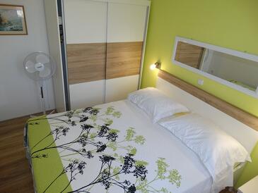 Апартаменты у моря Паг - Pag - 16100