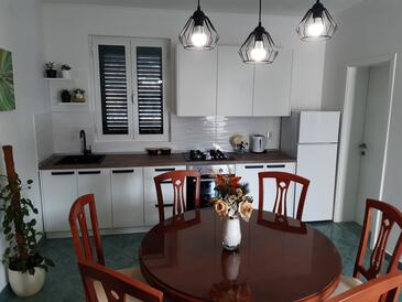 Апартаменты у моря Паг - Pag - 16100