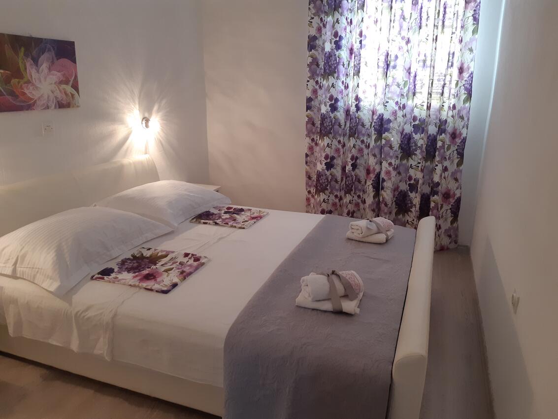 Apartamente lângă mare Pag - 16100