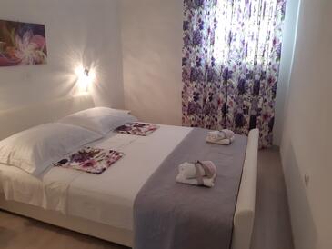 Apartmány u moře Pag - 16100