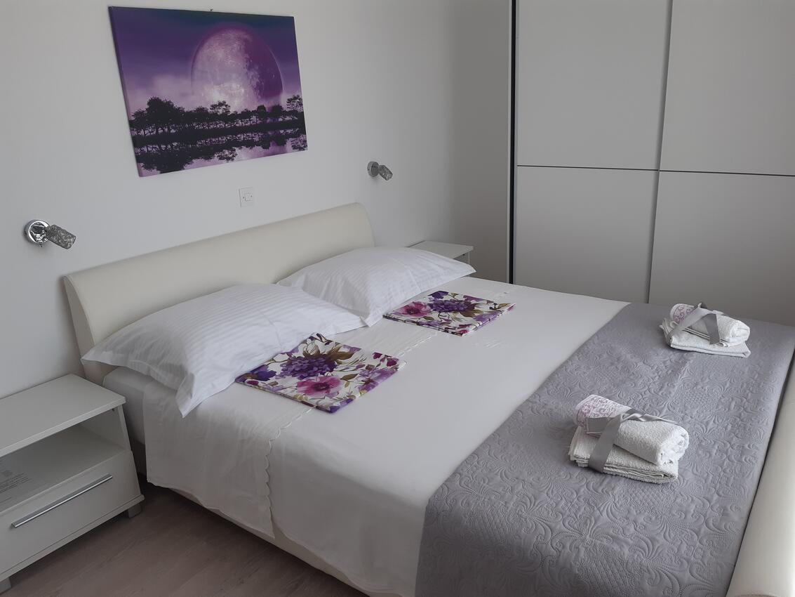 Apartamente lângă mare Pag - 16100