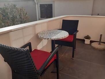 Apartments by the sea Pag - 16100