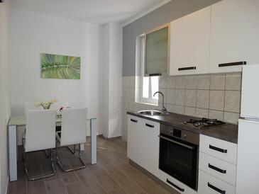 Apartments by the sea Pag - 16100