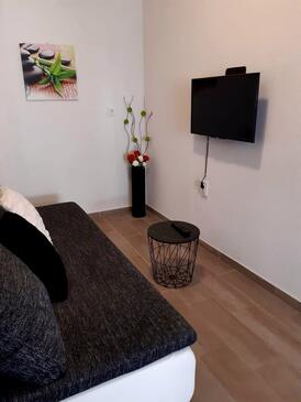 Apartments by the sea Pag - 16100