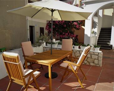 Apartments by the sea Pag - 16100