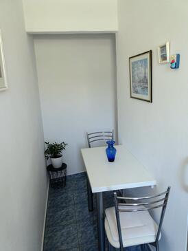 Lägenheter vid havet Pag - 16100