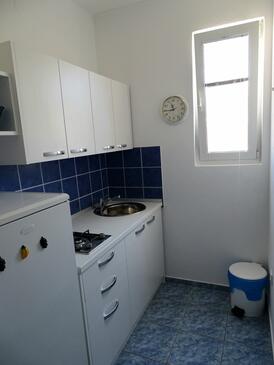 Lägenheter vid havet Pag - 16100