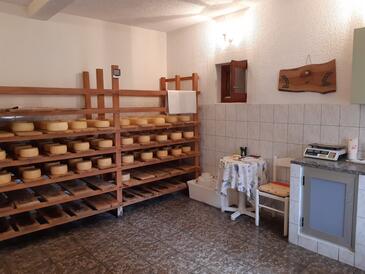 Apartments by the sea Pag - 16100