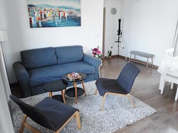 Family-friendly apartments with swimming pool Žrnovo, Korčula - 16116