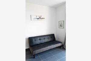 1-Zimmer-Ferienwohnung Arbanija, Ciovo (A-16117-a)