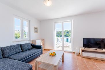 Ferienwohnungen am Meer Bobovisca na Moru, Brac - 16118