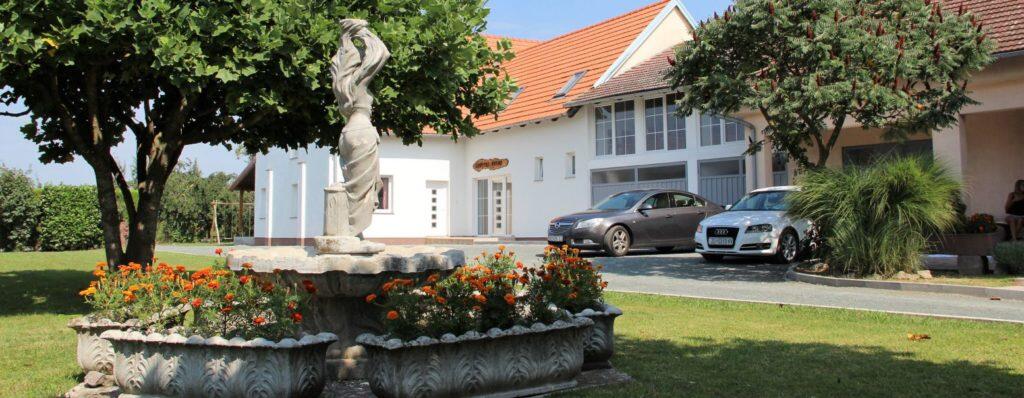 Zimmer mit privatem Parkplatz Sisak - Kutina, Moslavina - 16119