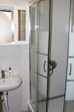 Rooms with a parking space Sisak - Kutina, Moslavina - 16119