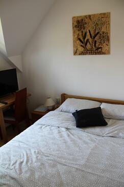 Rooms with a parking space Sisak - Kutina, Moslavina - 16119