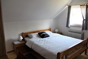 Rooms with a parking space Sisak - Kutina, Moslavina - 16119