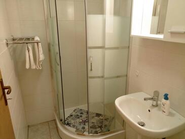 Rooms with a parking space Sisak - Kutina, Moslavina - 16119