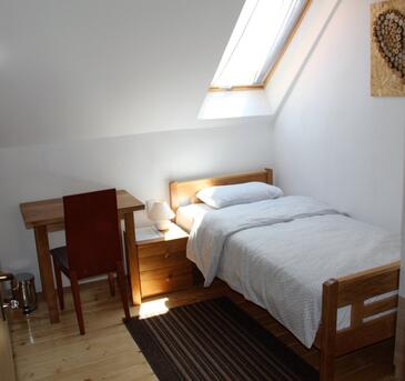 Rooms with a parking space Sisak - Kutina, Moslavina - 16119