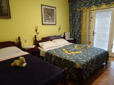 Ferienwohnungen mit Parkplatz Moscenicka Draga, Opatija - 16123