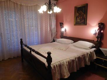 Ferienwohnungen mit Parkplatz Moscenicka Draga, Opatija - 16123