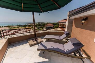 Seaside luxury villa with a swimming pool Cove Mihovilje, Pag - 16124