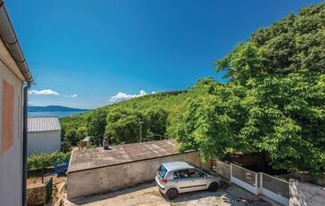 Ferienwohnungen mit Parkplatz Povile, Novi Vinodolski - 16127 Adriatic.hr