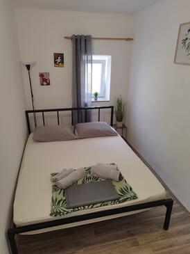 Apartmanok parkolóhellyel Povile, Novi Vinodolski - 16127