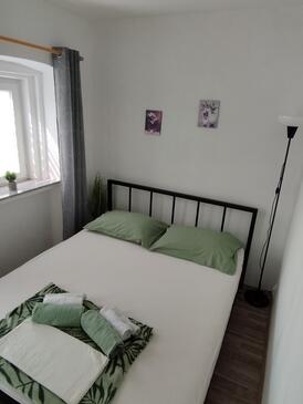 Apartmanok parkolóhellyel Povile, Novi Vinodolski - 16127