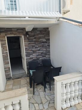 2-Zimmer-Ferienwohnung Povile, Novi Vinodolski (A-16127-a(