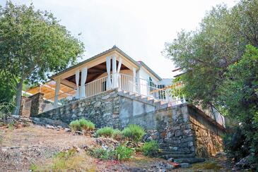 Casa de vacanţă lângă mare Sali, Dugi otok - 16128 Adriatic.hr